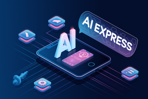 AI Express App