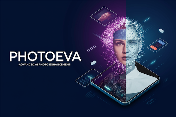 PhotoEva App